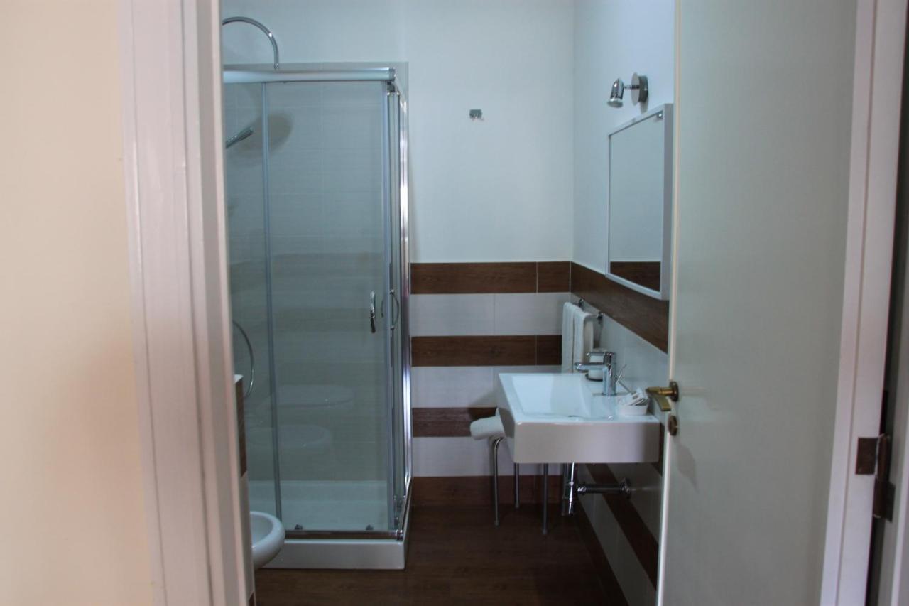 B&B Alexander-Room&Breakfast Palermo Exterior foto